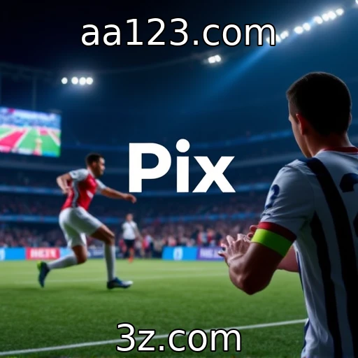 aa123.com Como as criptomoedas estão mudando o jogo das apostas esportivas