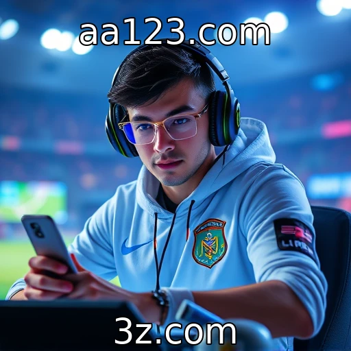 Como as criptomoedas estão transformando as apostas esportivas no Brasil