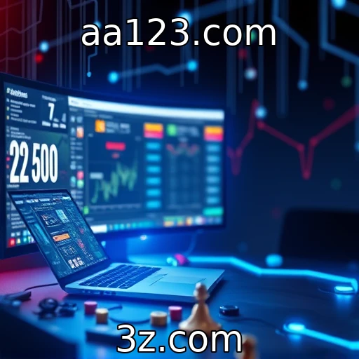 aa123.com Desvendando as Apostas Esportivas: Como Analisar Partidas de Forma Eficiente