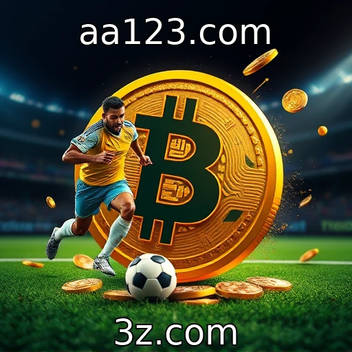 aa123.com Como as criptomoedas estão transformando as apostas online no Brasil