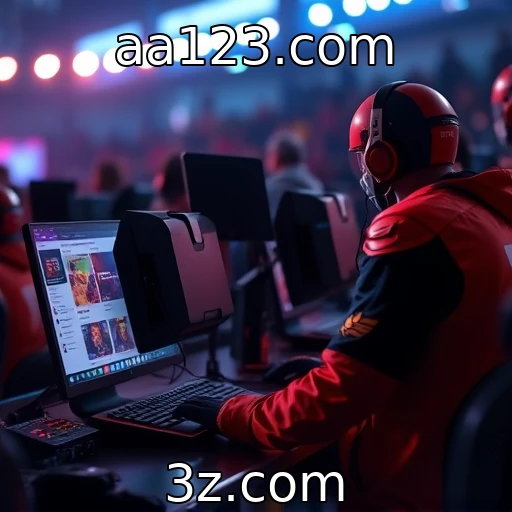 Como as apostas esportivas estão moldando o futuro do entretenimento no Brasil