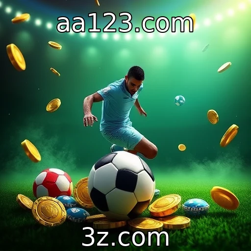 aa123.com Os desafios das apostas esportivas no Brasil: um olhar crítico