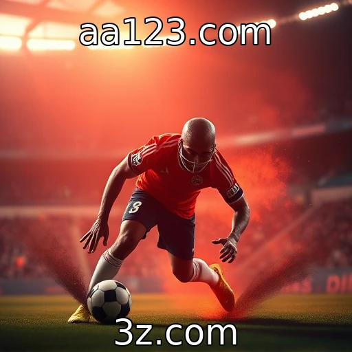 aa123.com Apostas Esportivas: Como Analisar Partidas para Maximizá-las