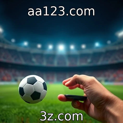 Apostas esportivas: análises que elevam suas chances de vitória