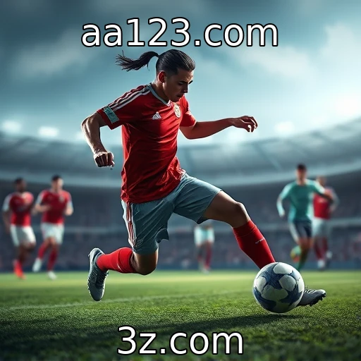aa123.com Apostas esportivas: Análise detalhada das partidas que mudam a história